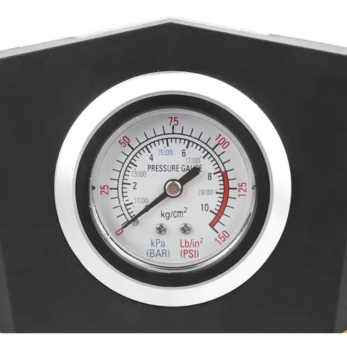 Compresor Inflador Portatil Carro